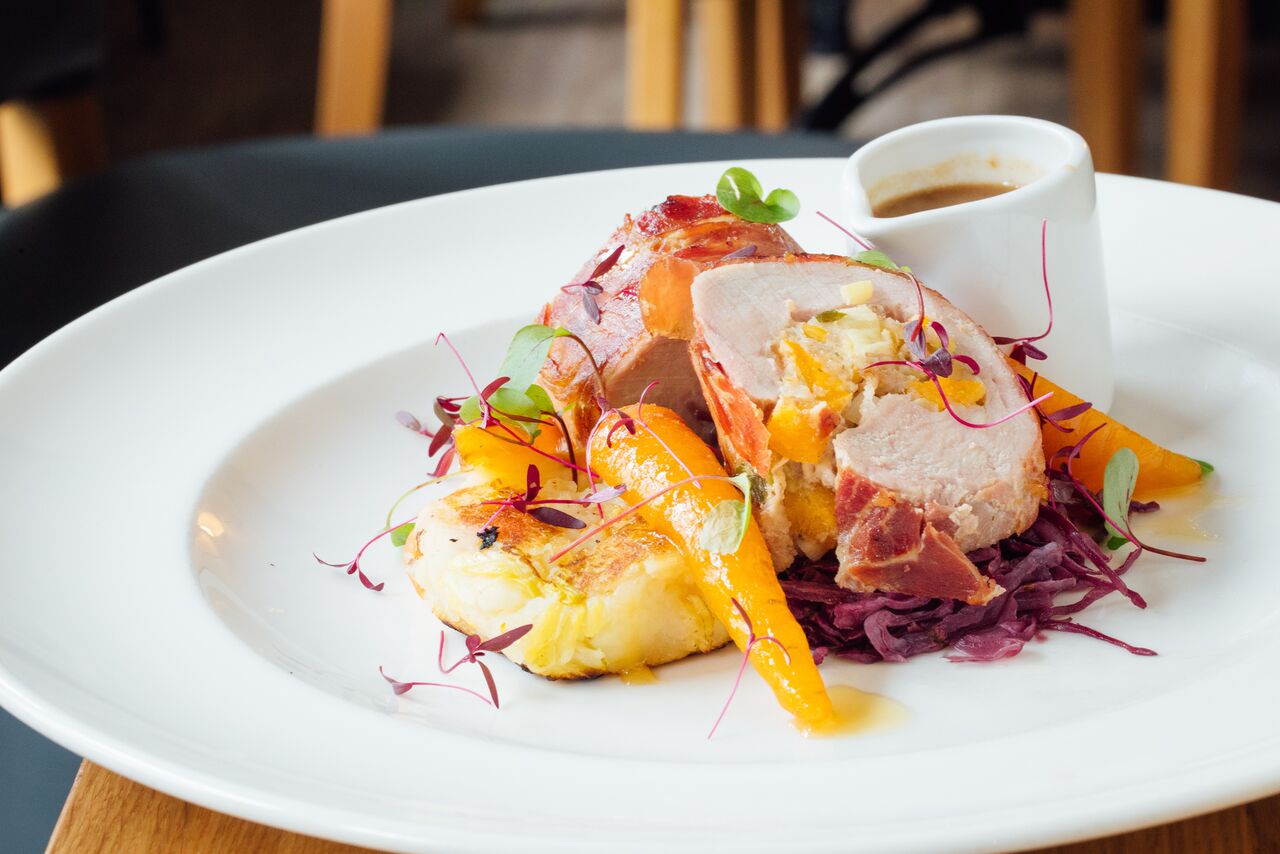 Categories Food | Restaurant in Tenby, Pembrokeshire