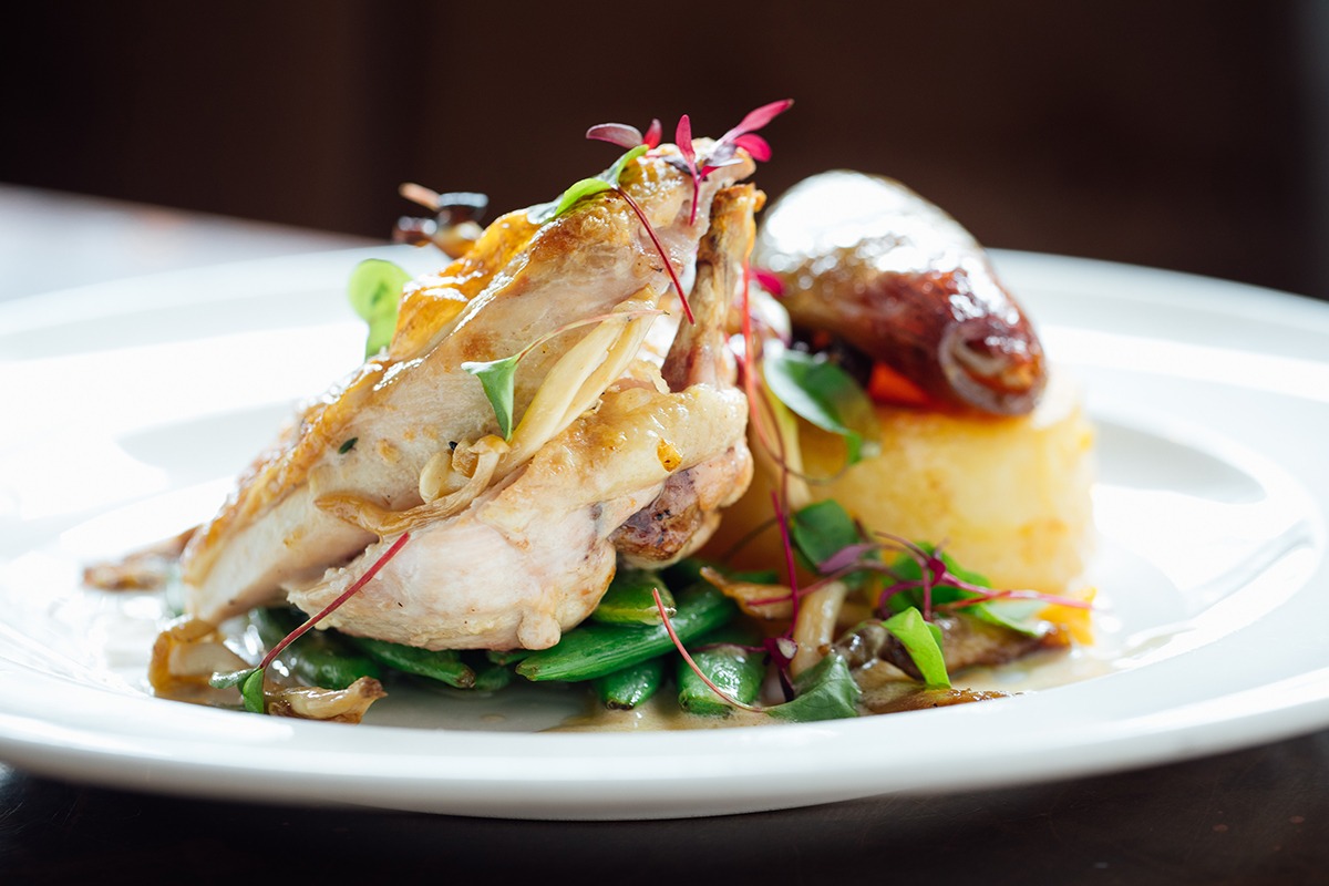 Categories Food Restaurant in Tenby, Pembrokeshire